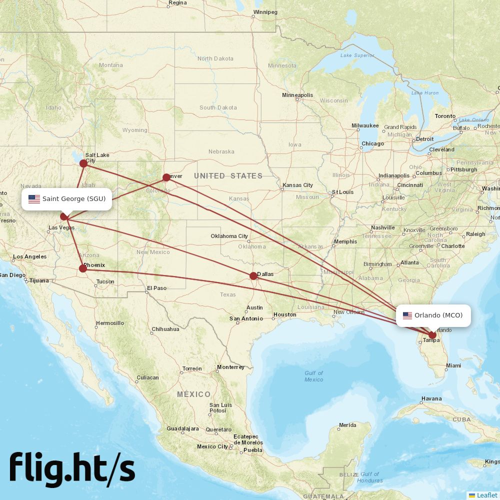 SGU-MCO