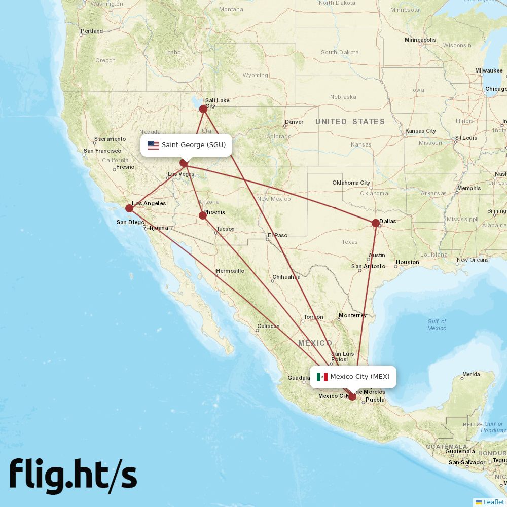 SGU-MEX
