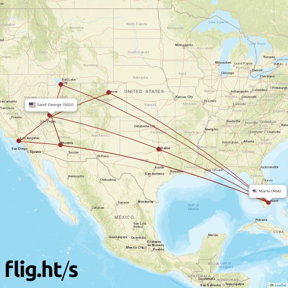 SGU-MIA