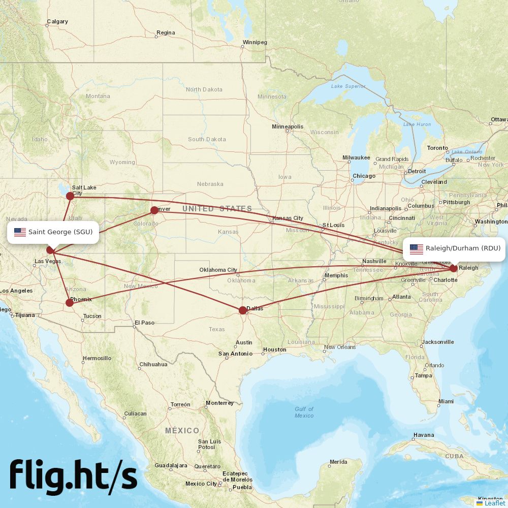 SGU-RDU