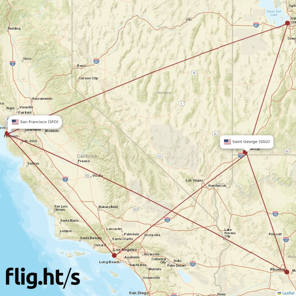SGU-SFO
