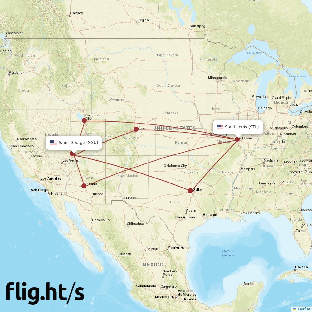 SGU-STL