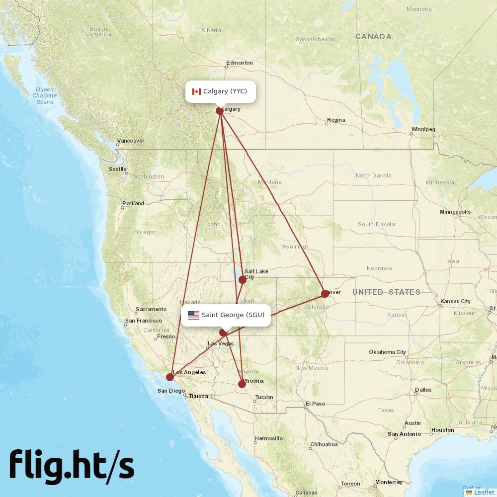 SGU-YYC