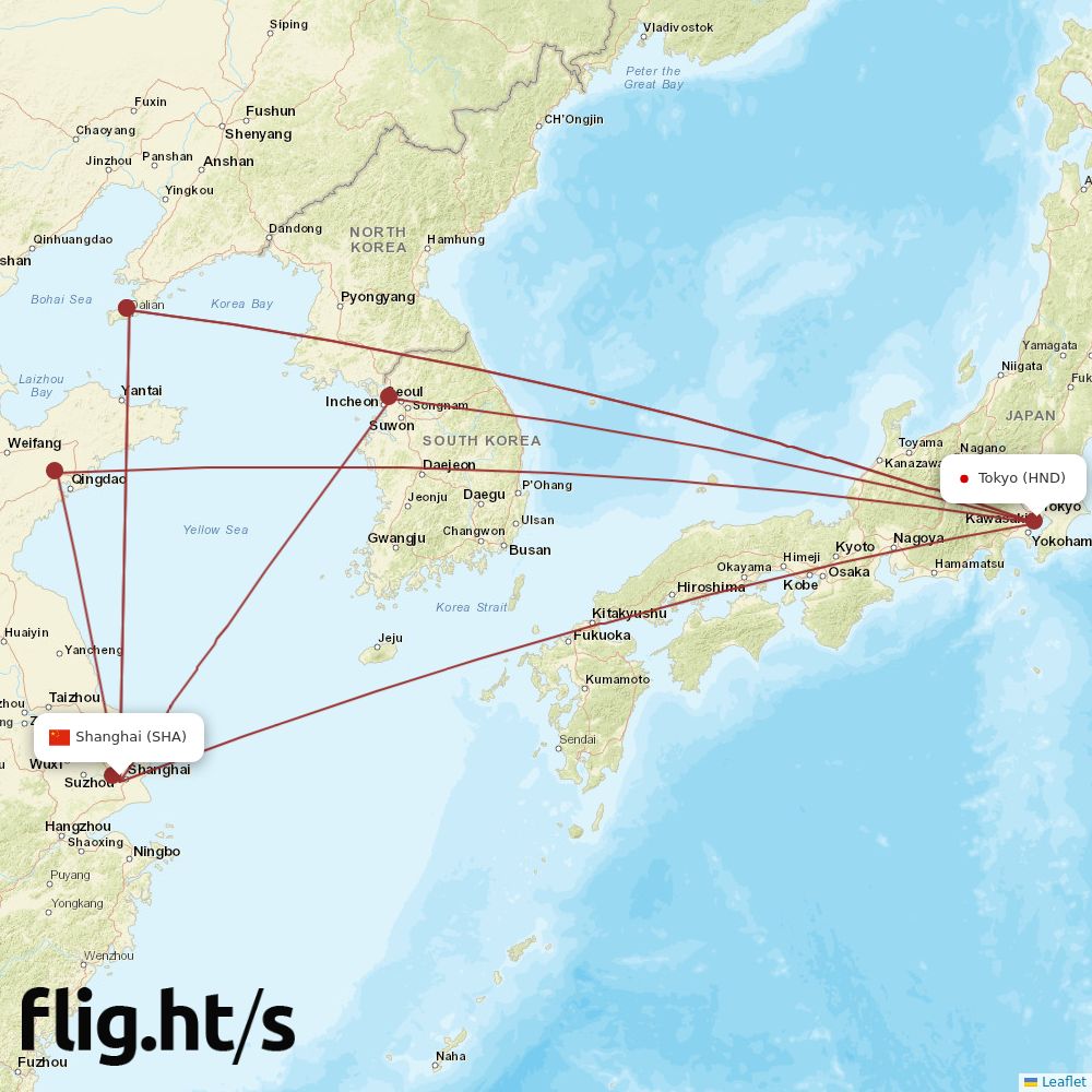 SHA-HND
