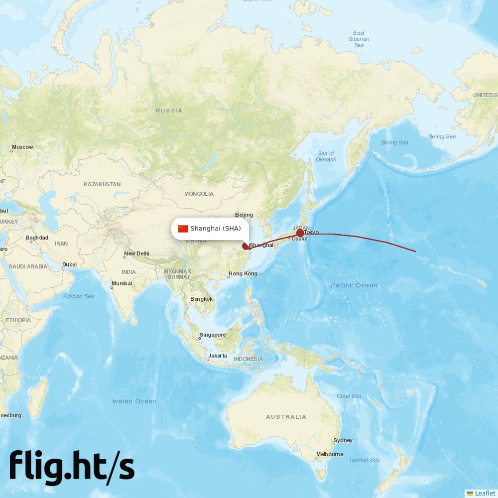 SHA-HNL