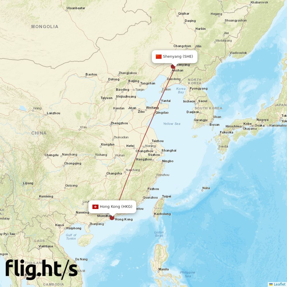 SHE-HKG
