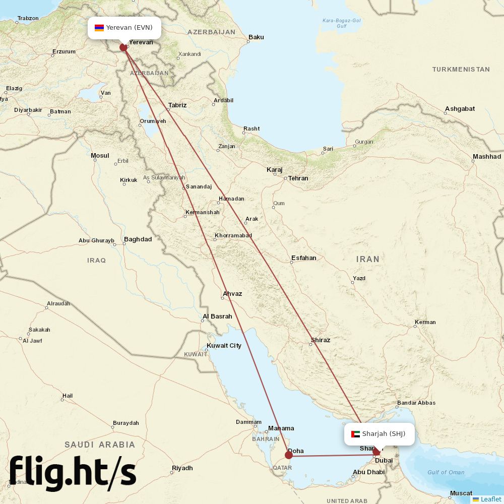 SHJ-EVN