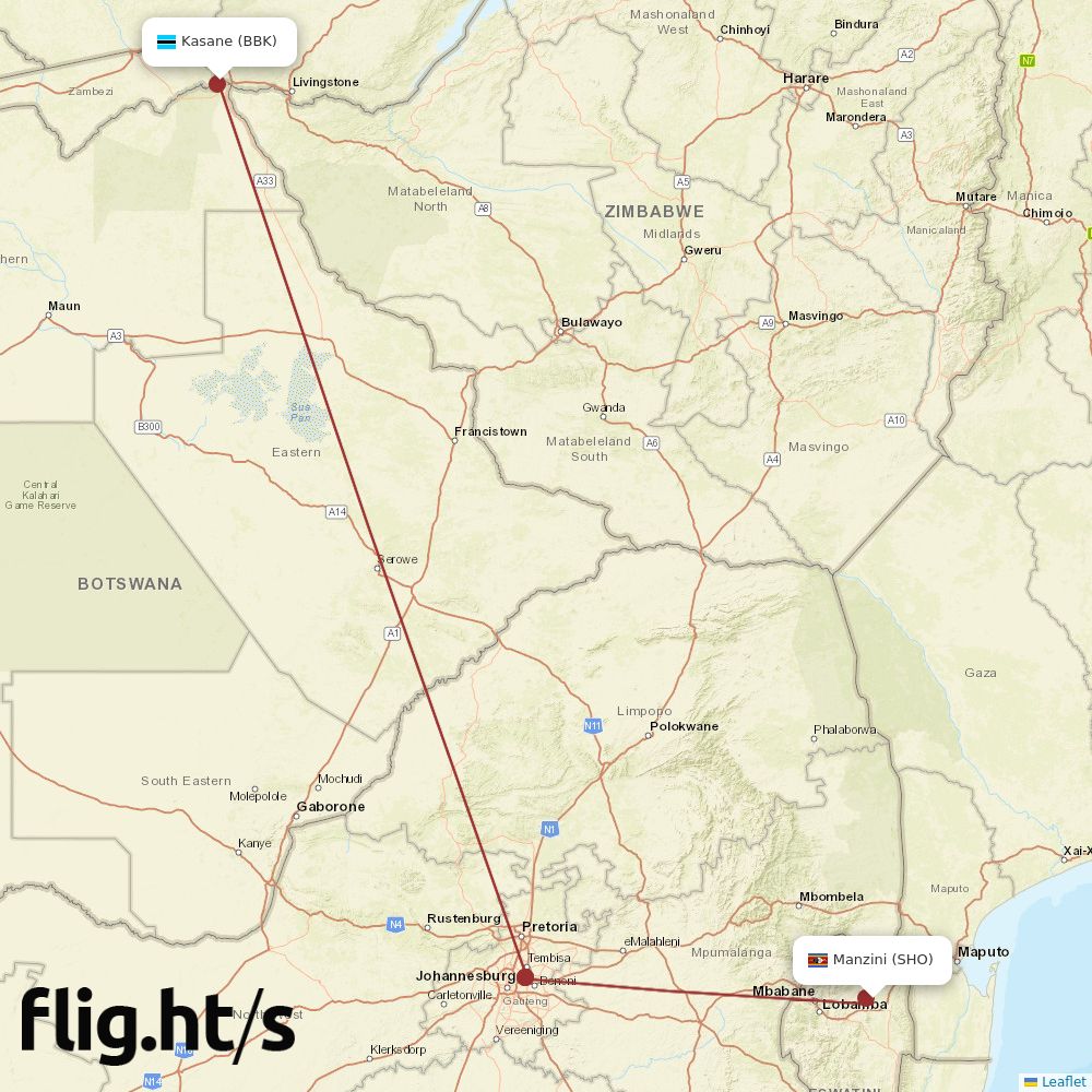 SHO-BBK