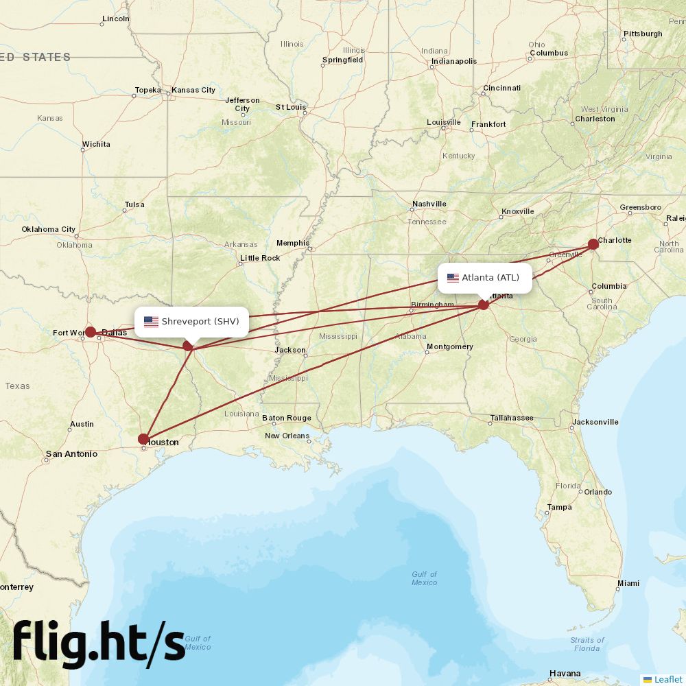 SHV-ATL