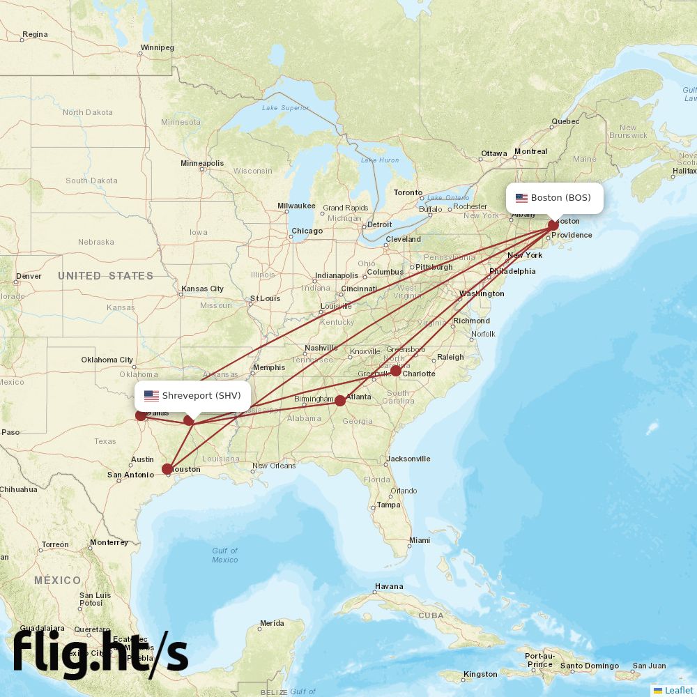 SHV-BOS