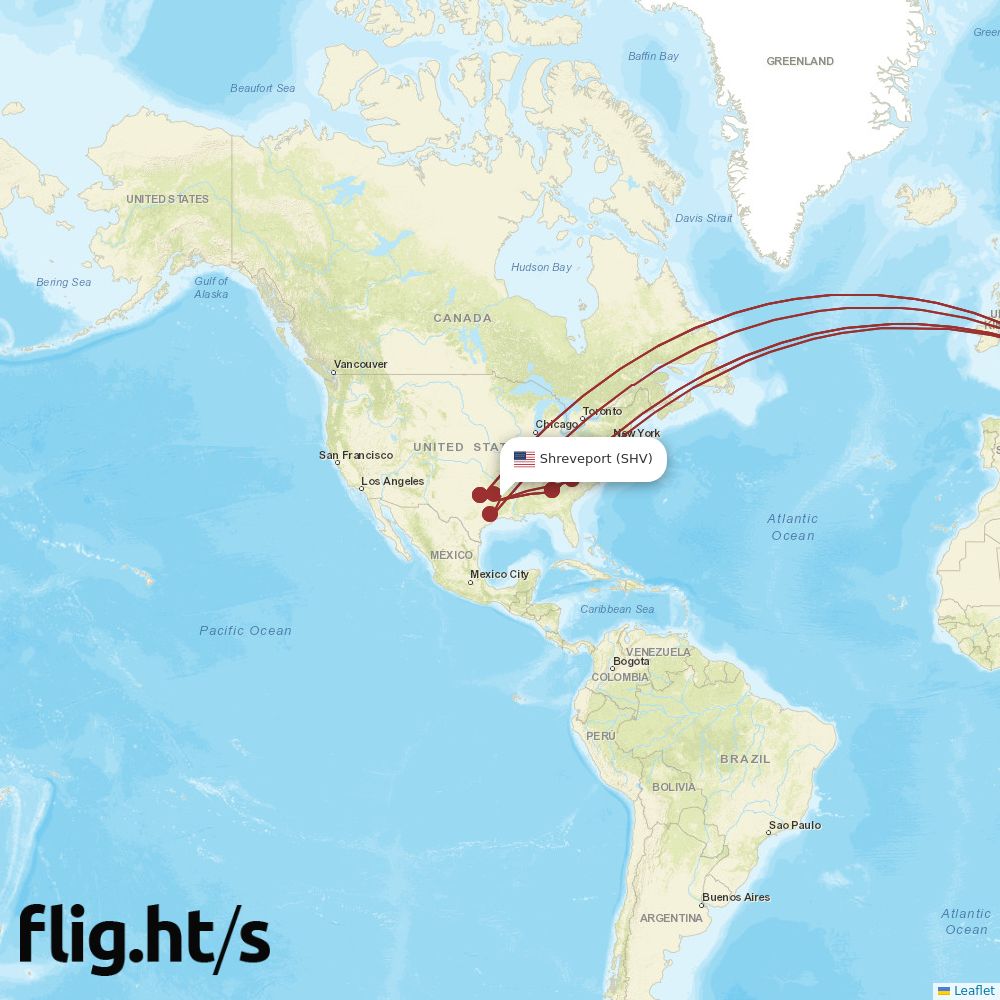 SHV-FRA