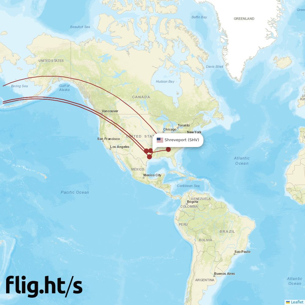 SHV-HND