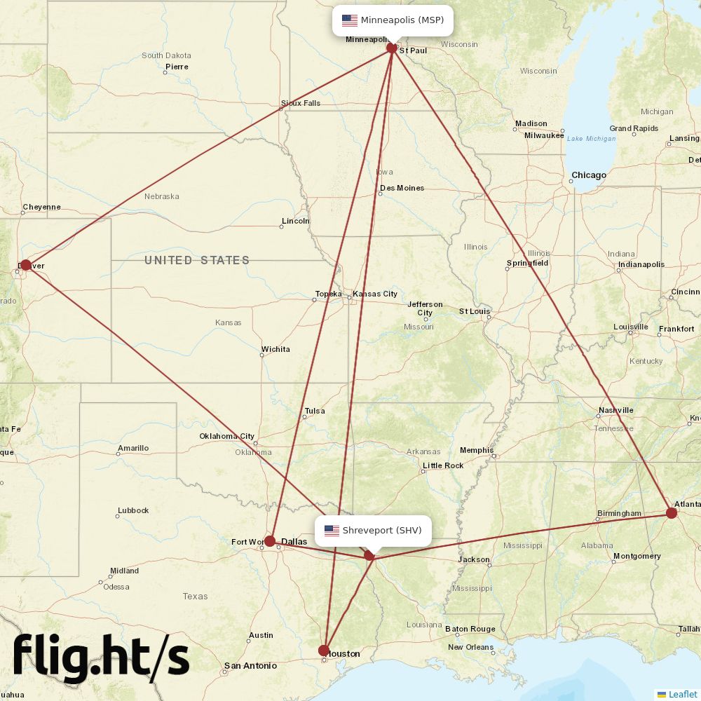 SHV-MSP