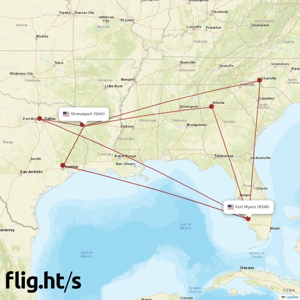 SHV-RSW