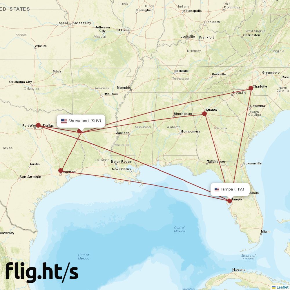 SHV-TPA