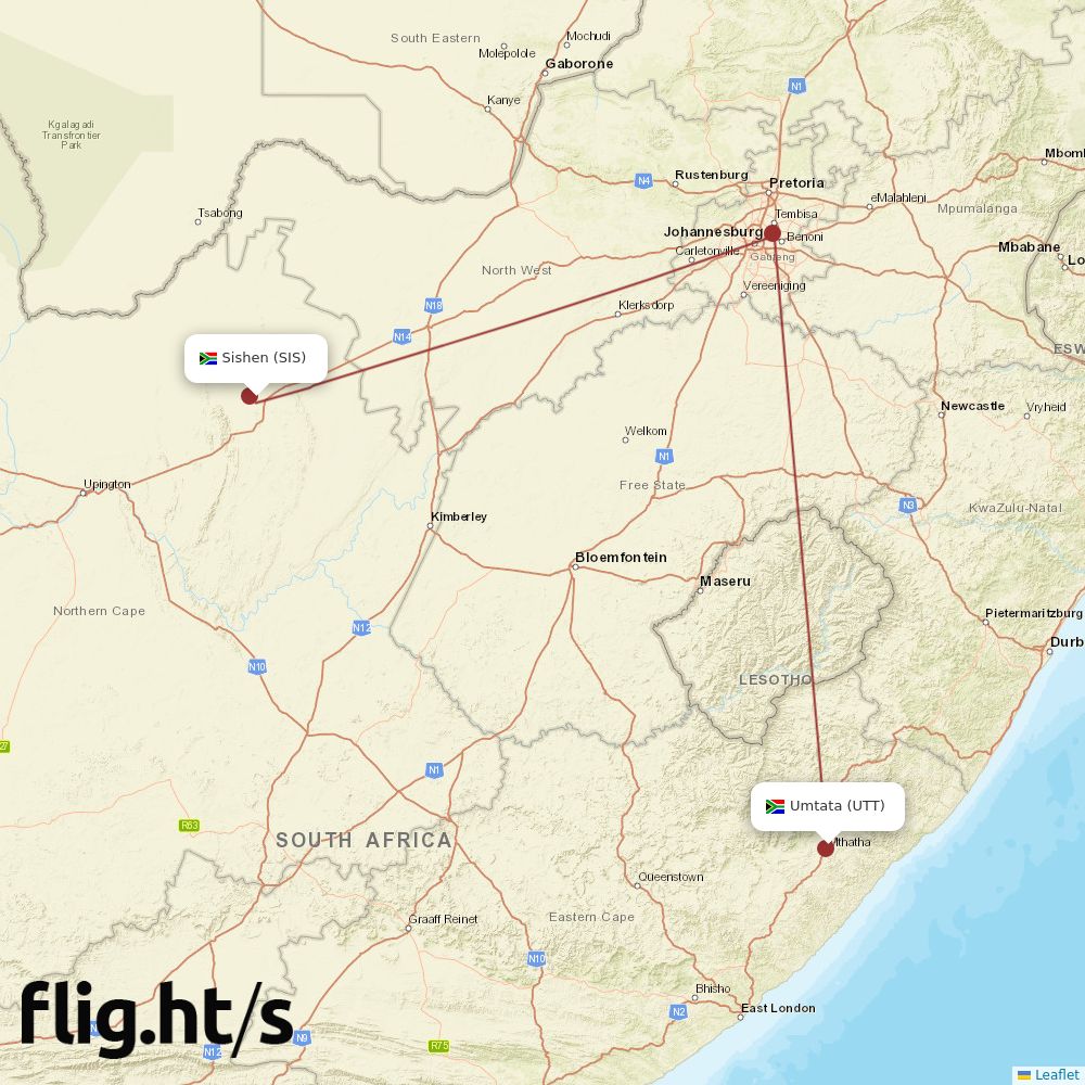 SIS-UTT