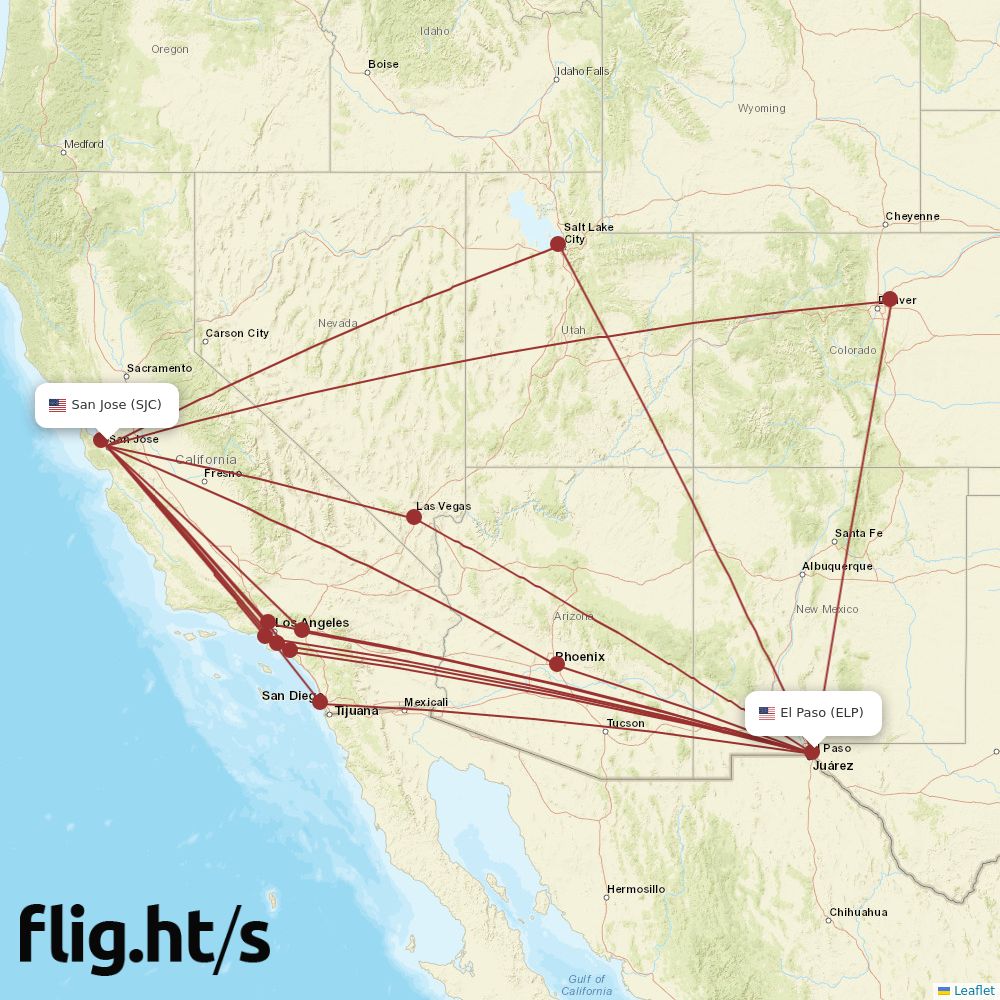 SJC-ELP