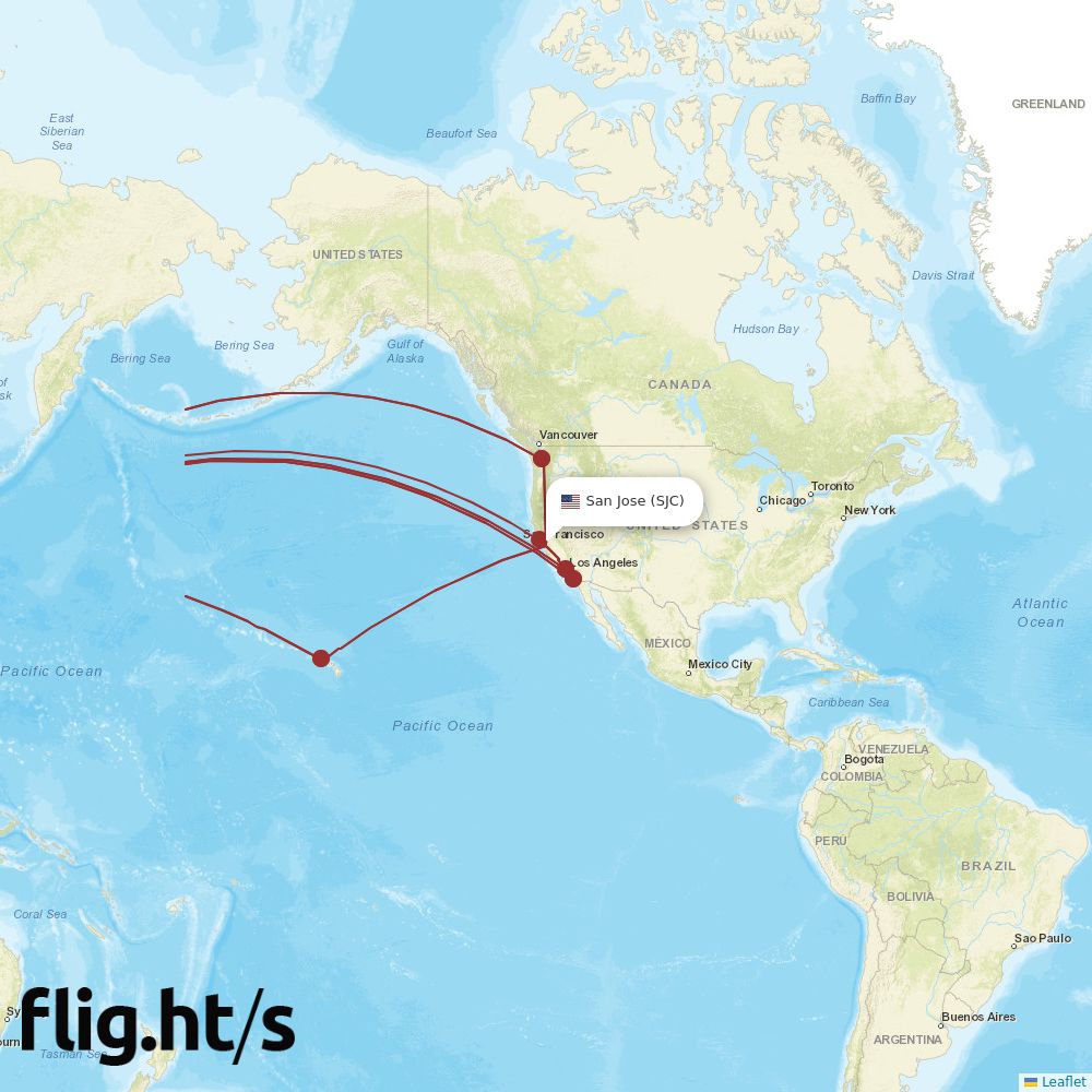 SJC-NRT