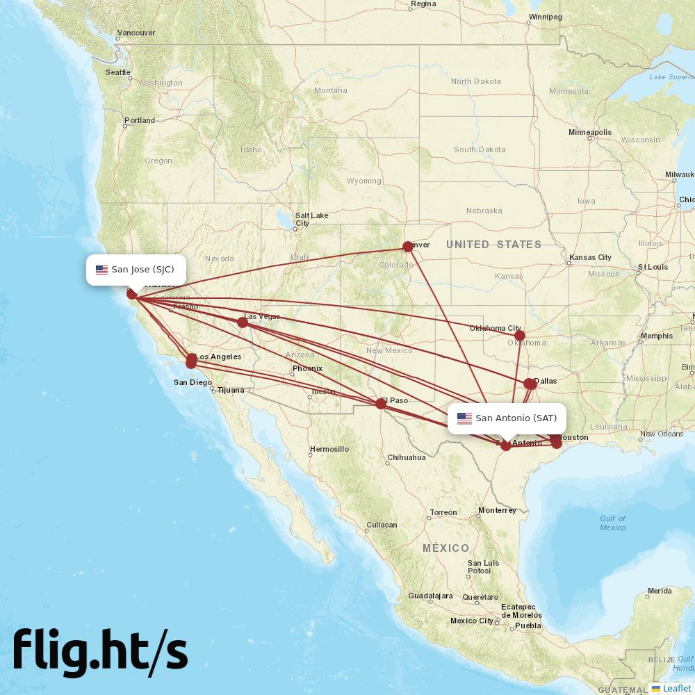 SJC-SAT