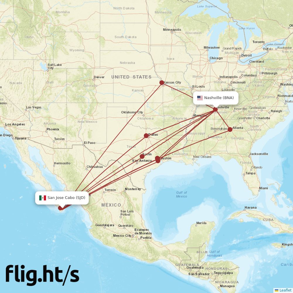 SJD-BNA