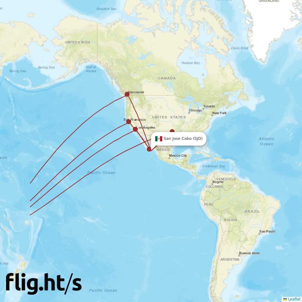 SJD-BNE