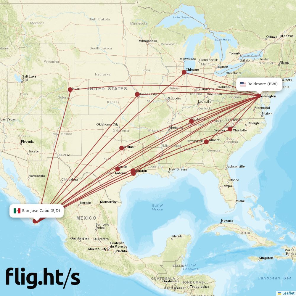 SJD-BWI