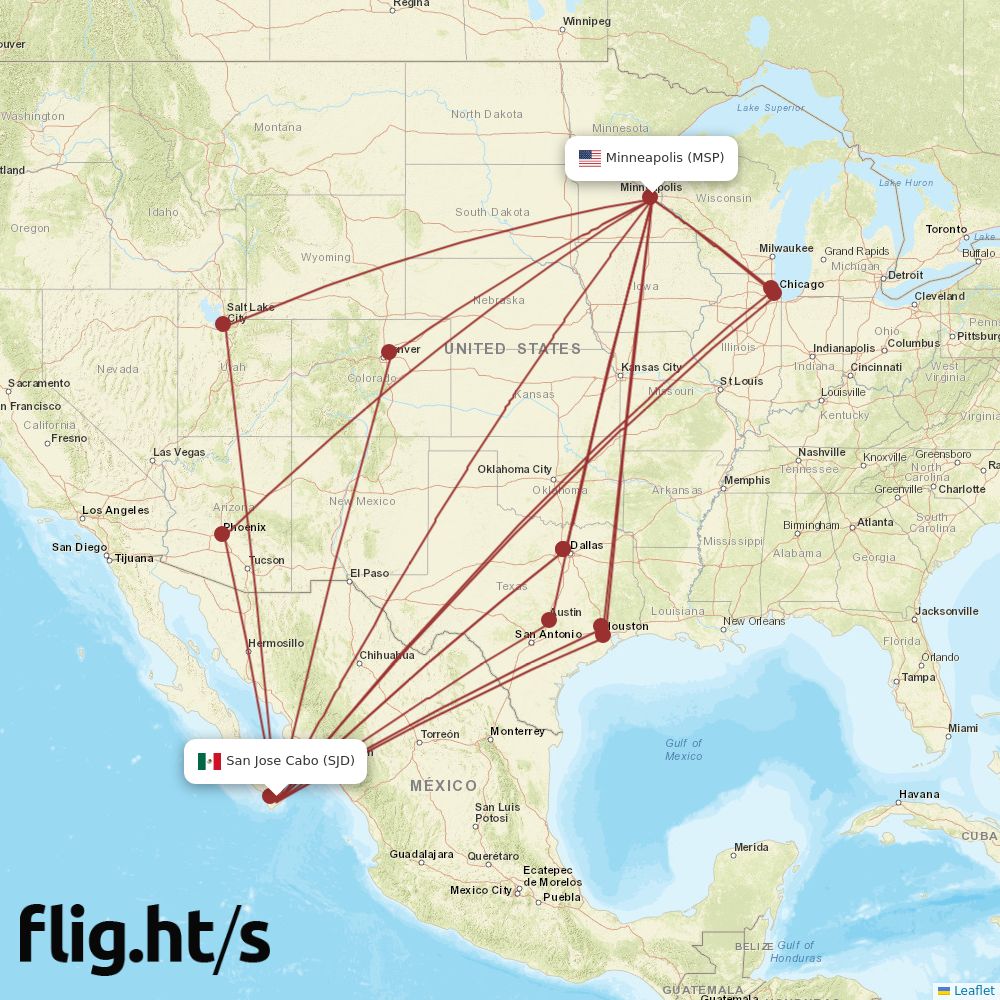 SJD-MSP