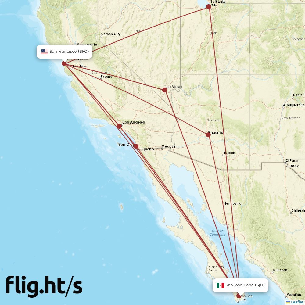 SJD-SFO