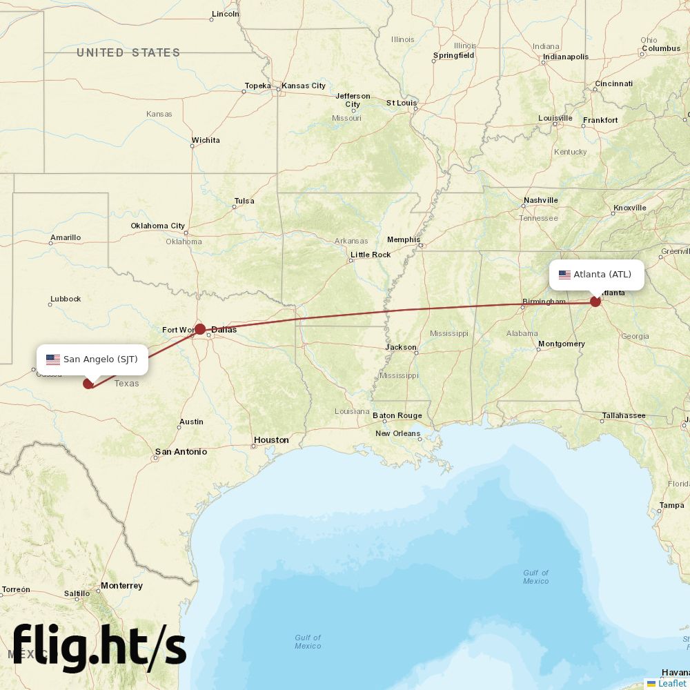 SJT-ATL