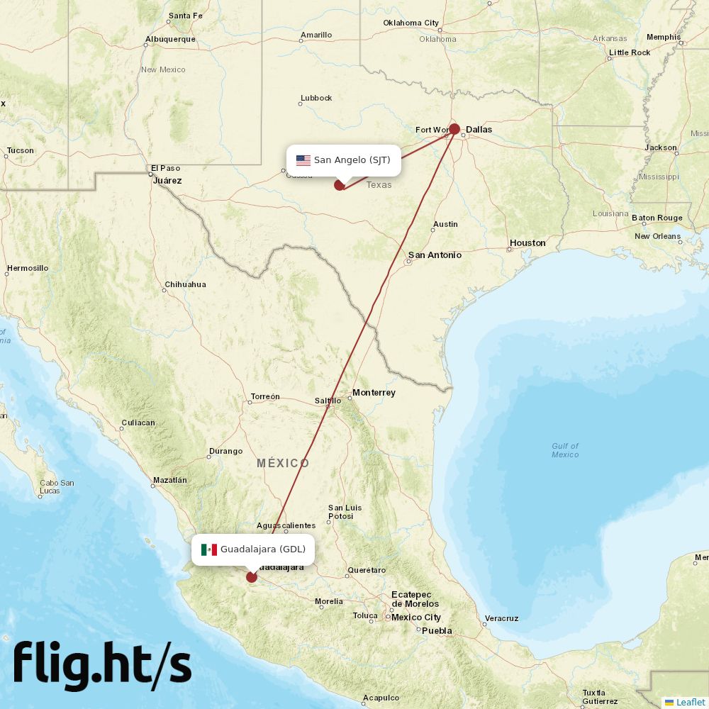 SJT-GDL