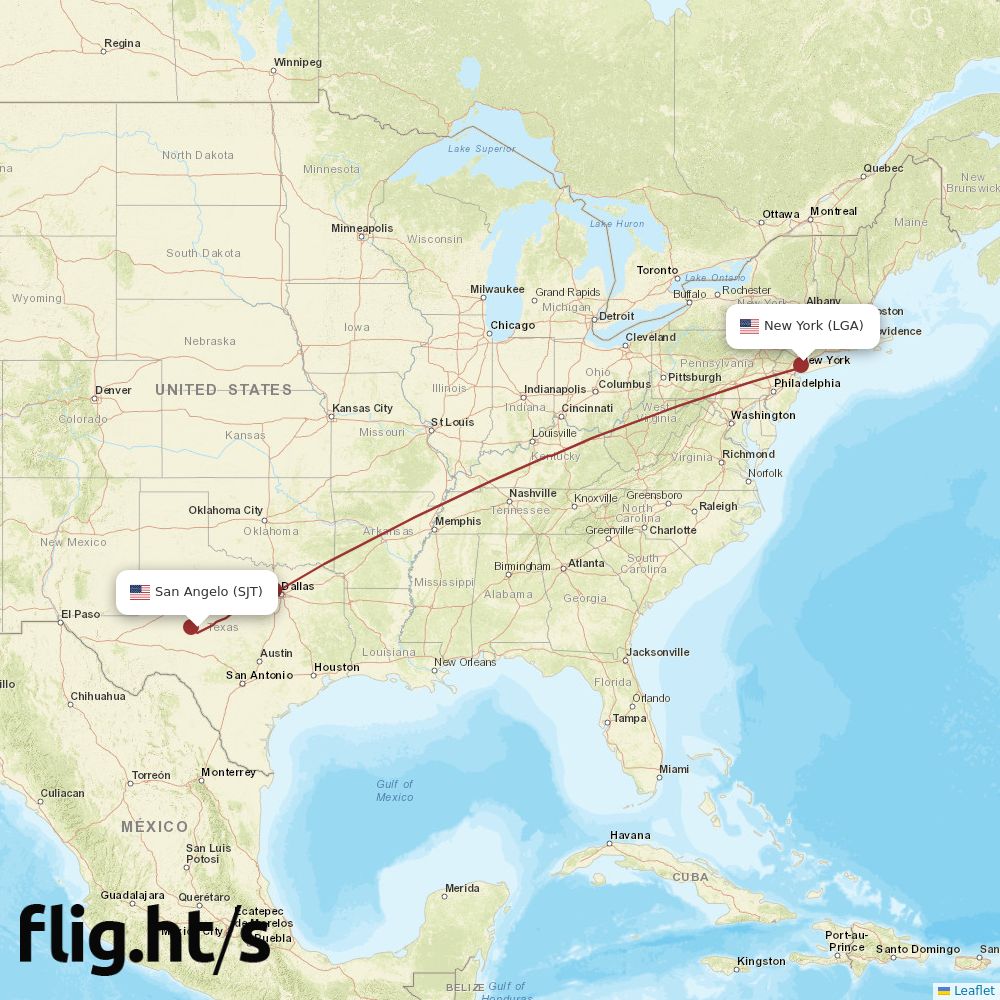 SJT-LGA