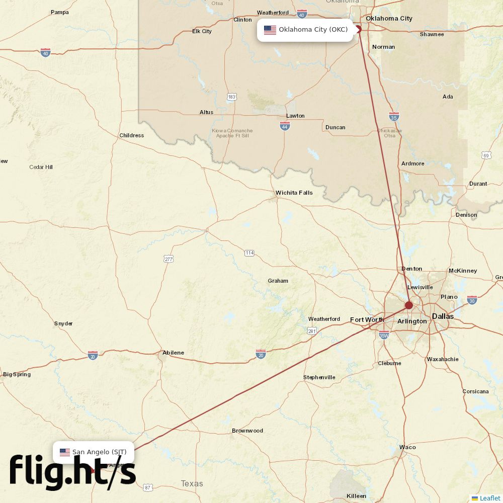SJT-OKC