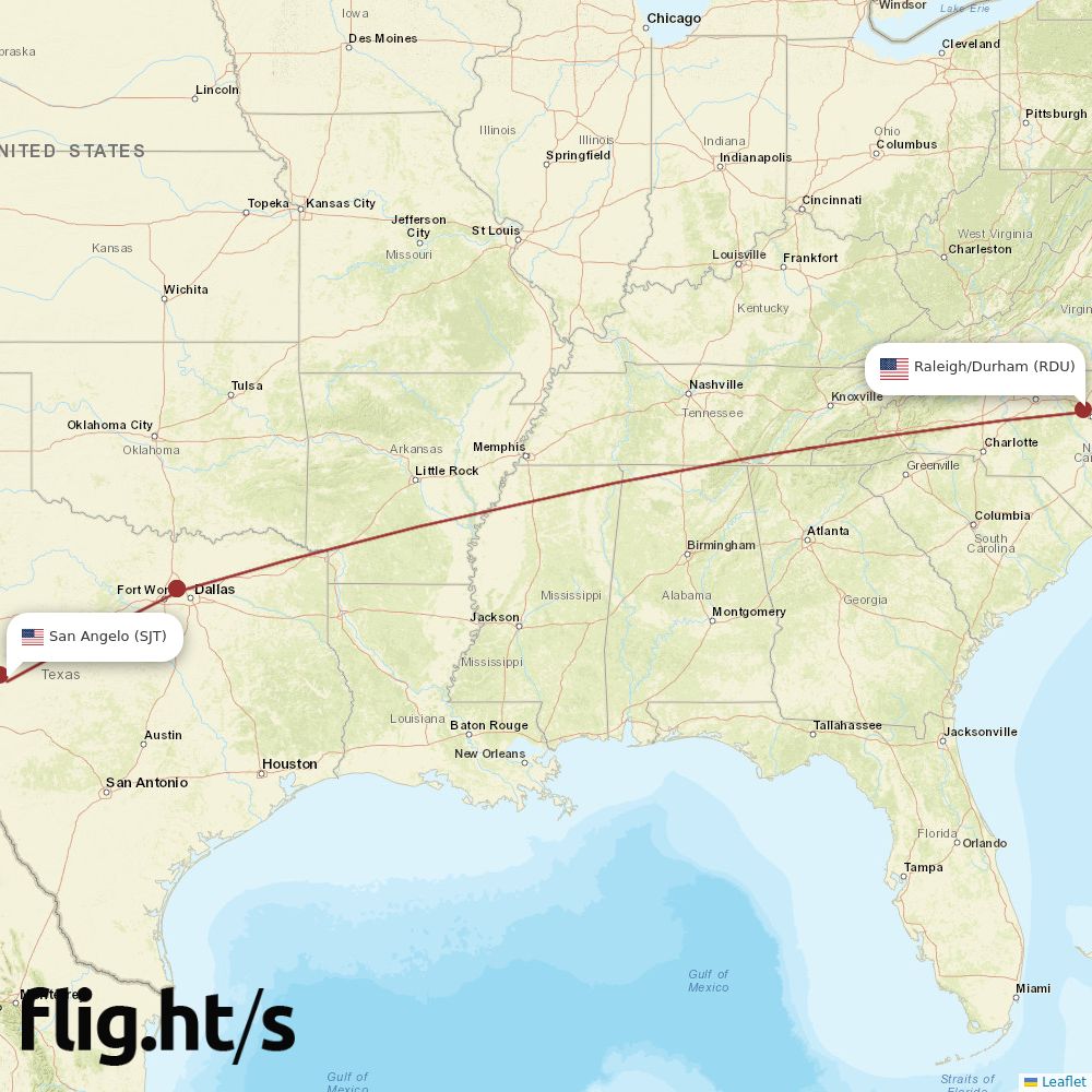 SJT-RDU