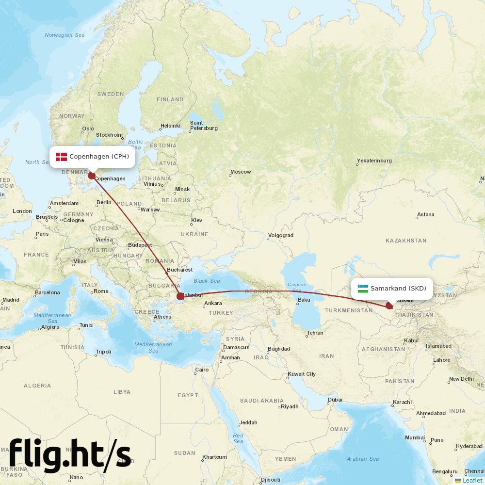 SKD-CPH