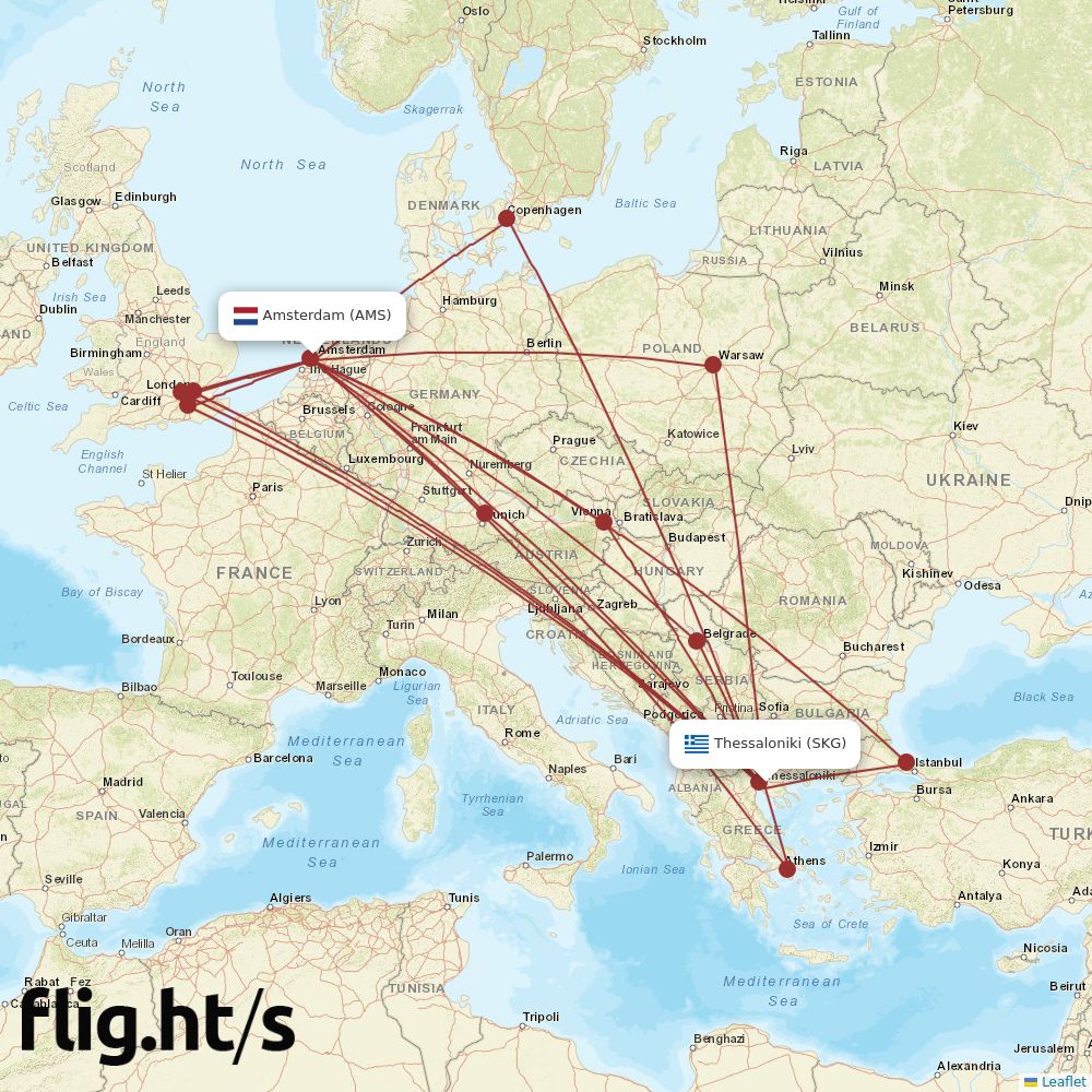 SKG-AMS