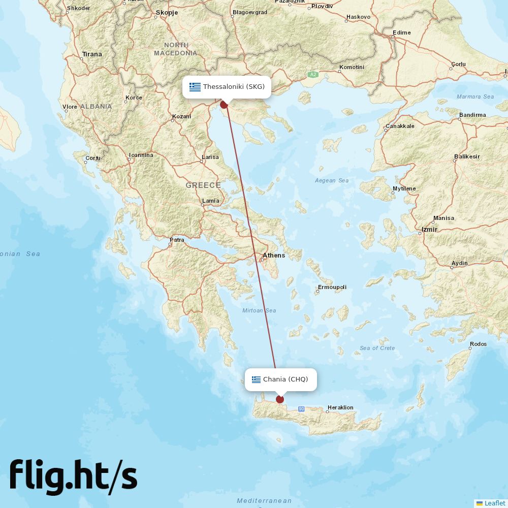 SKG-CHQ
