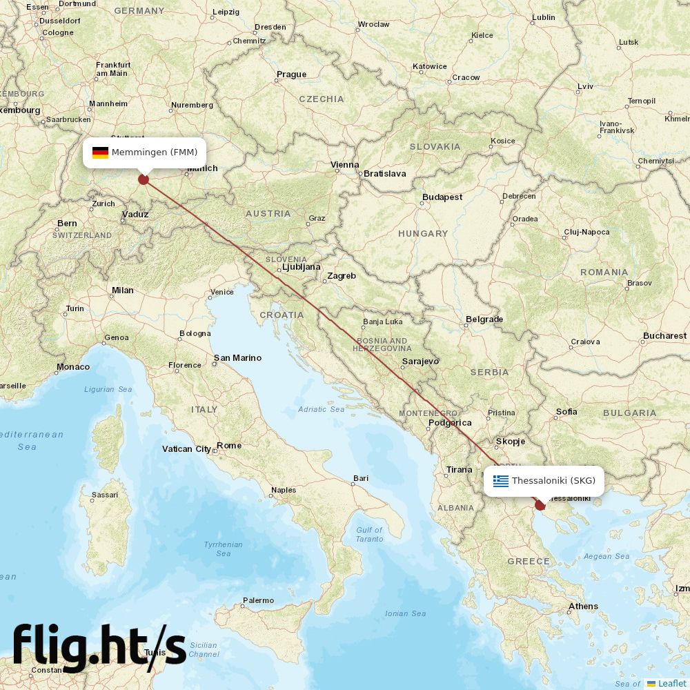 SKG-FMM