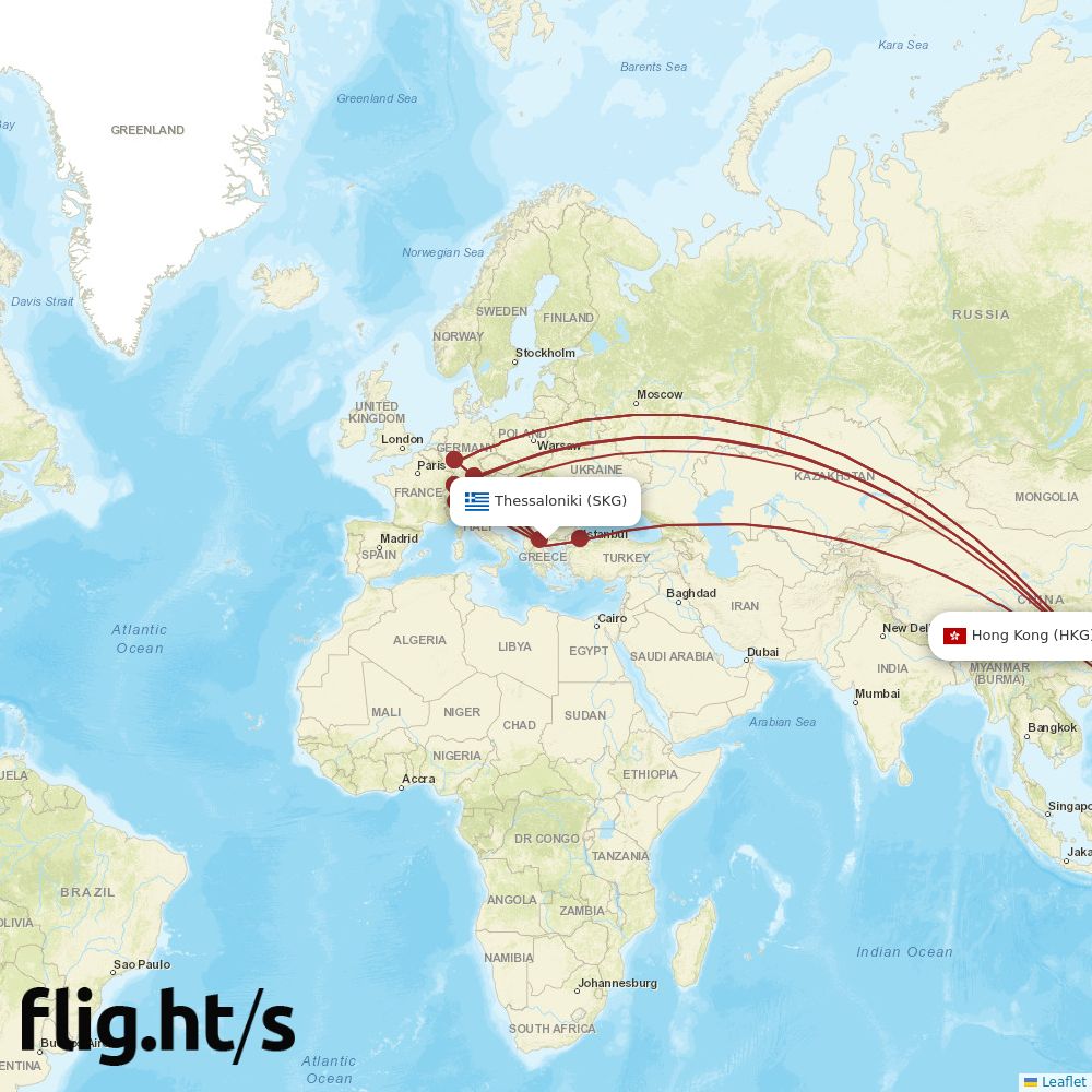 SKG-HKG