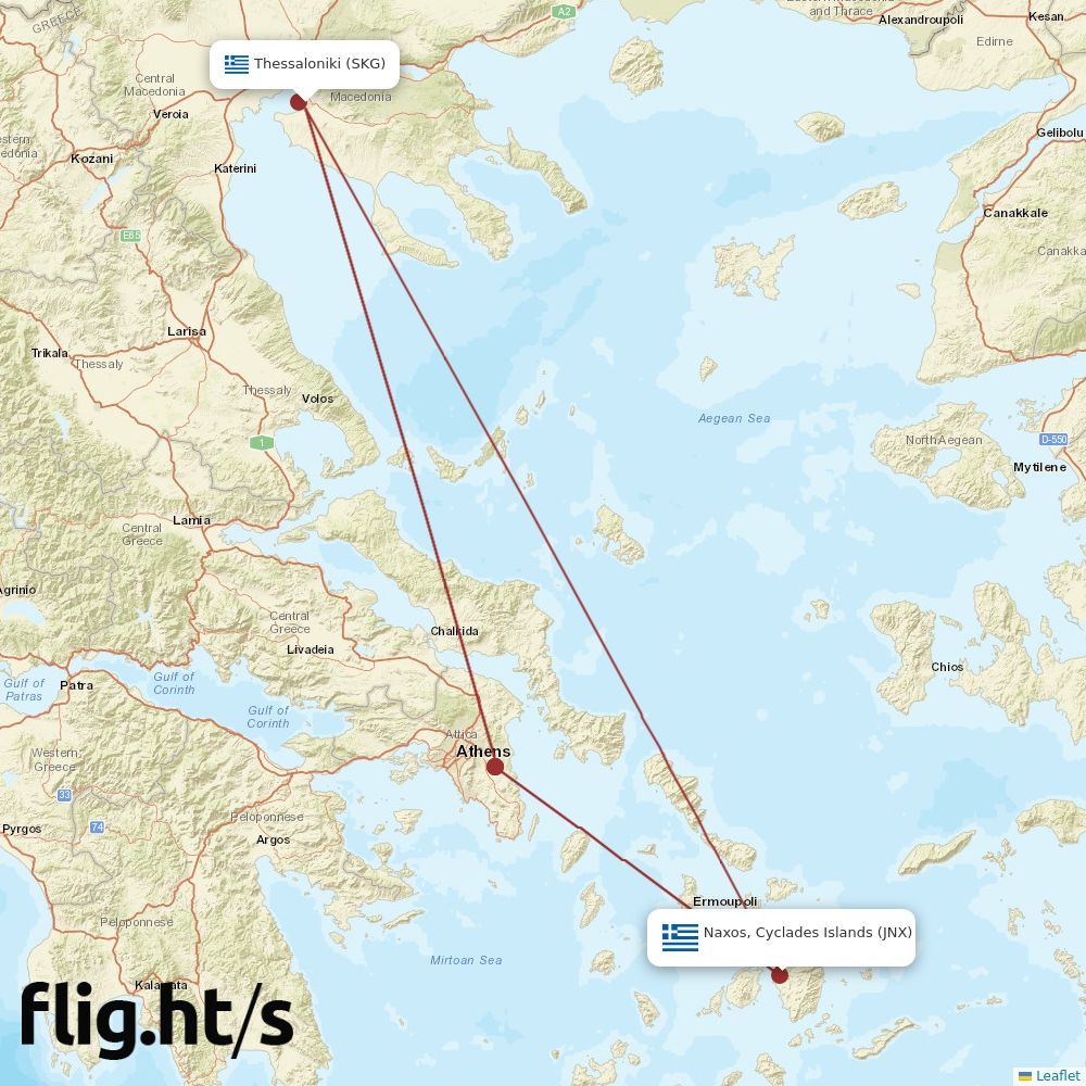 SKG-JNX