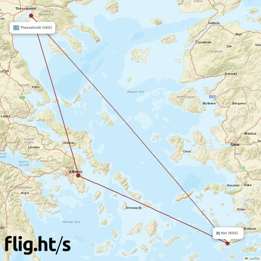 SKG-KGS