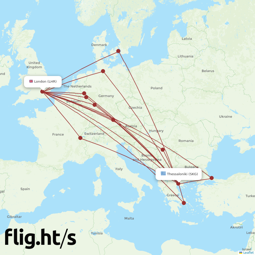 SKG-LHR