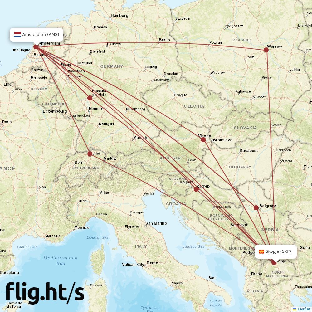 SKP-AMS
