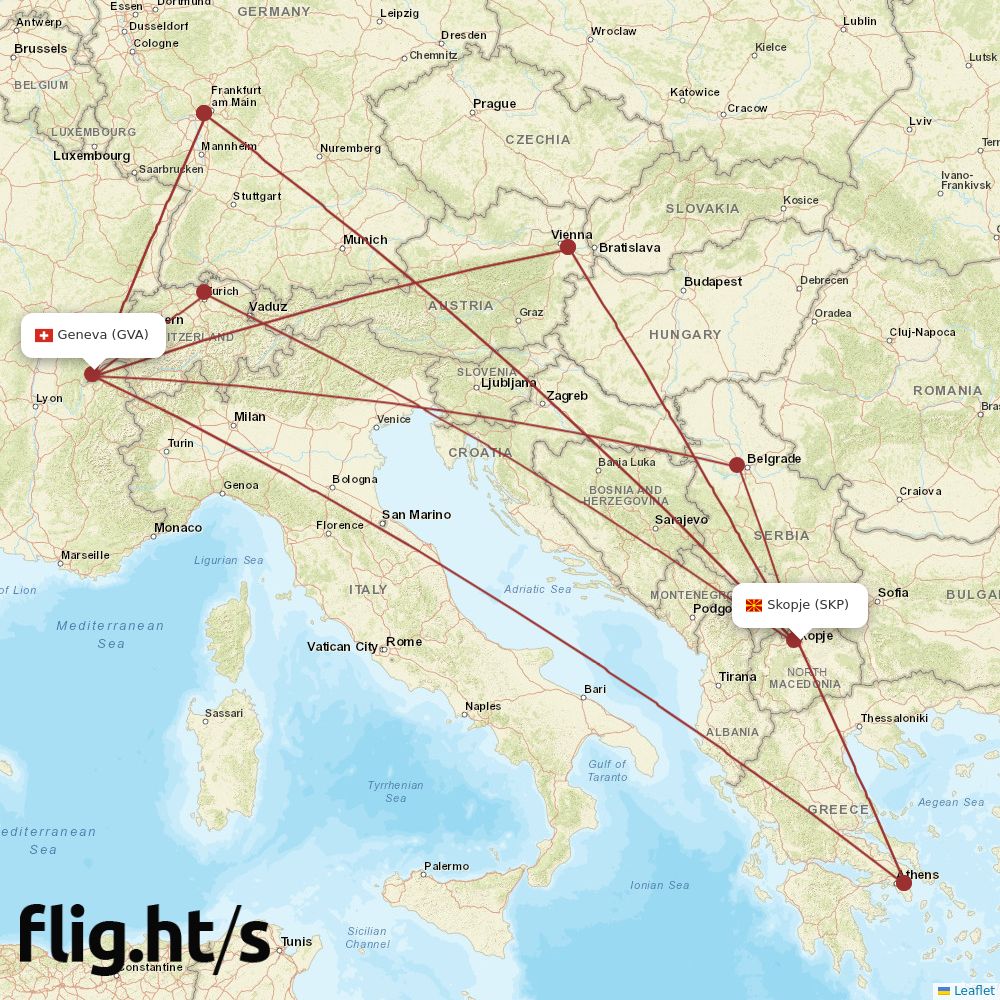 SKP-GVA