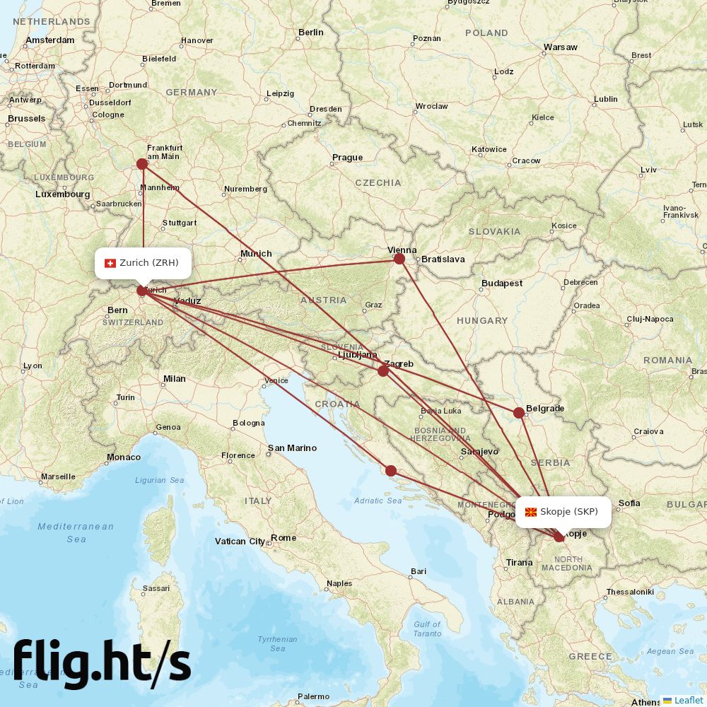 SKP-ZRH