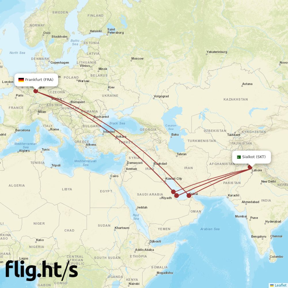 SKT-FRA