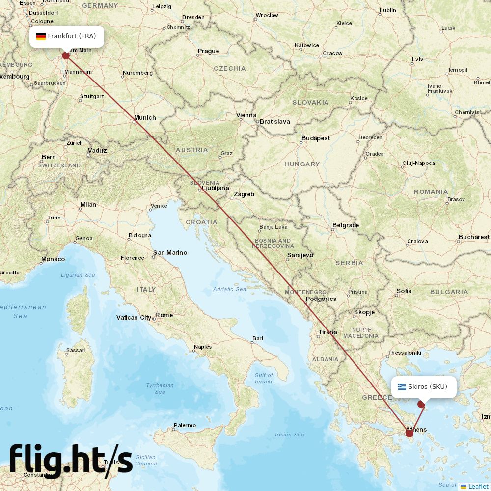 SKU-FRA