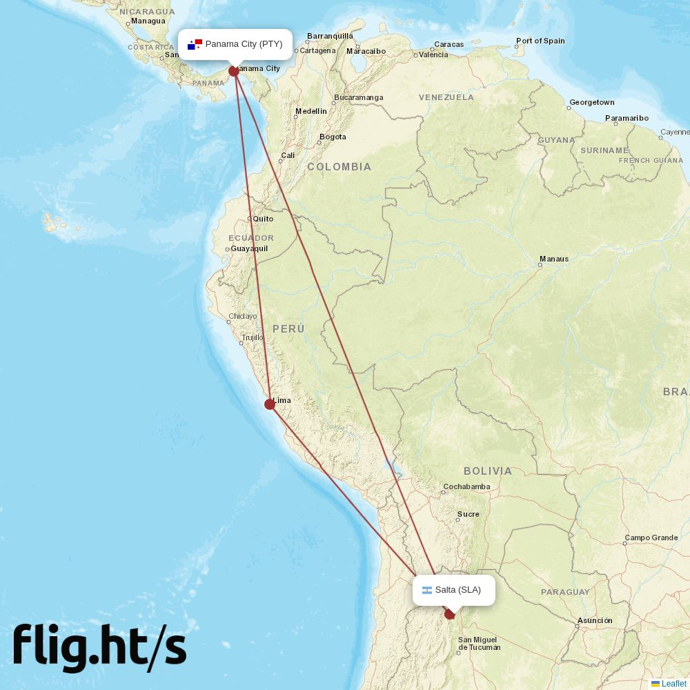 SLA-PTY