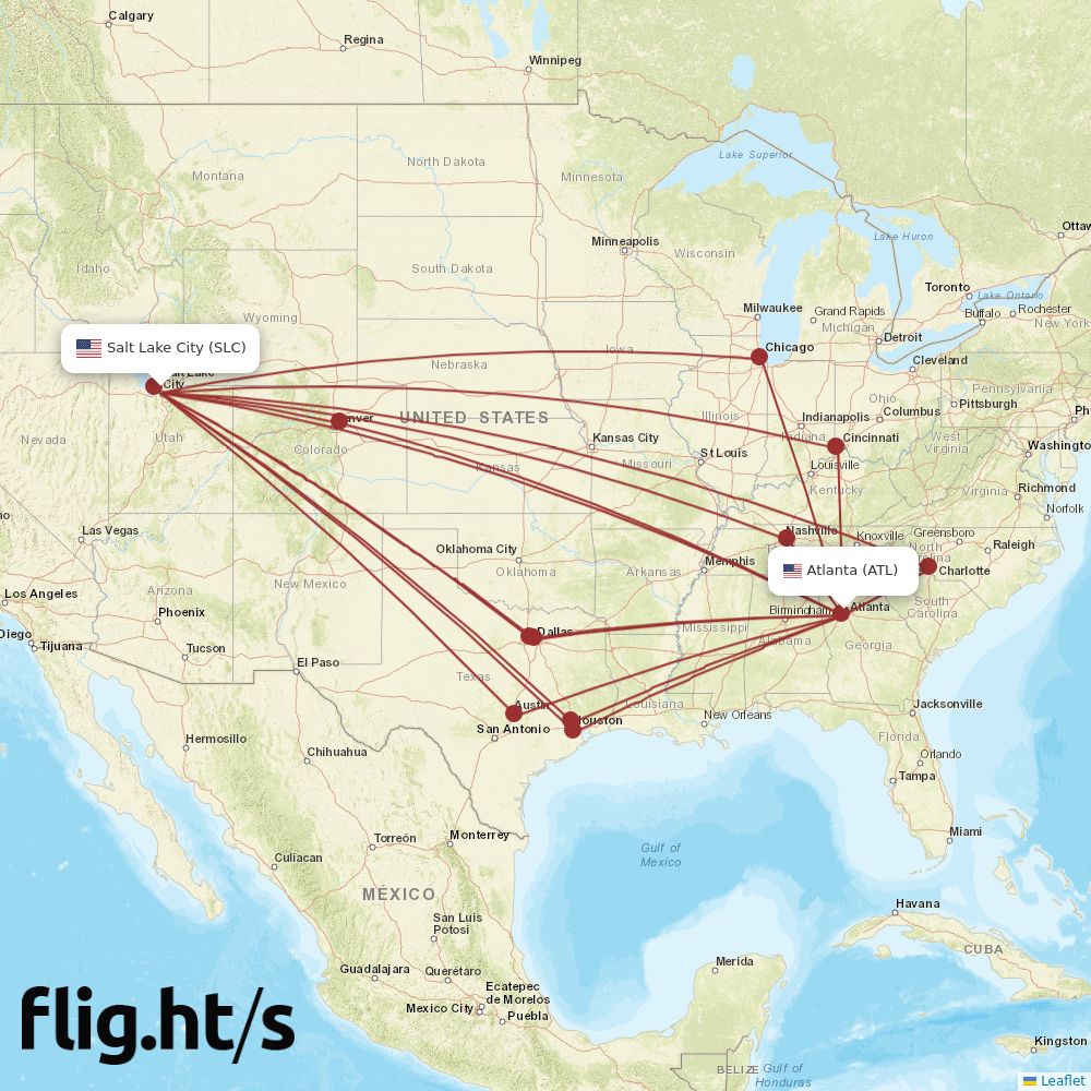 SLC-ATL