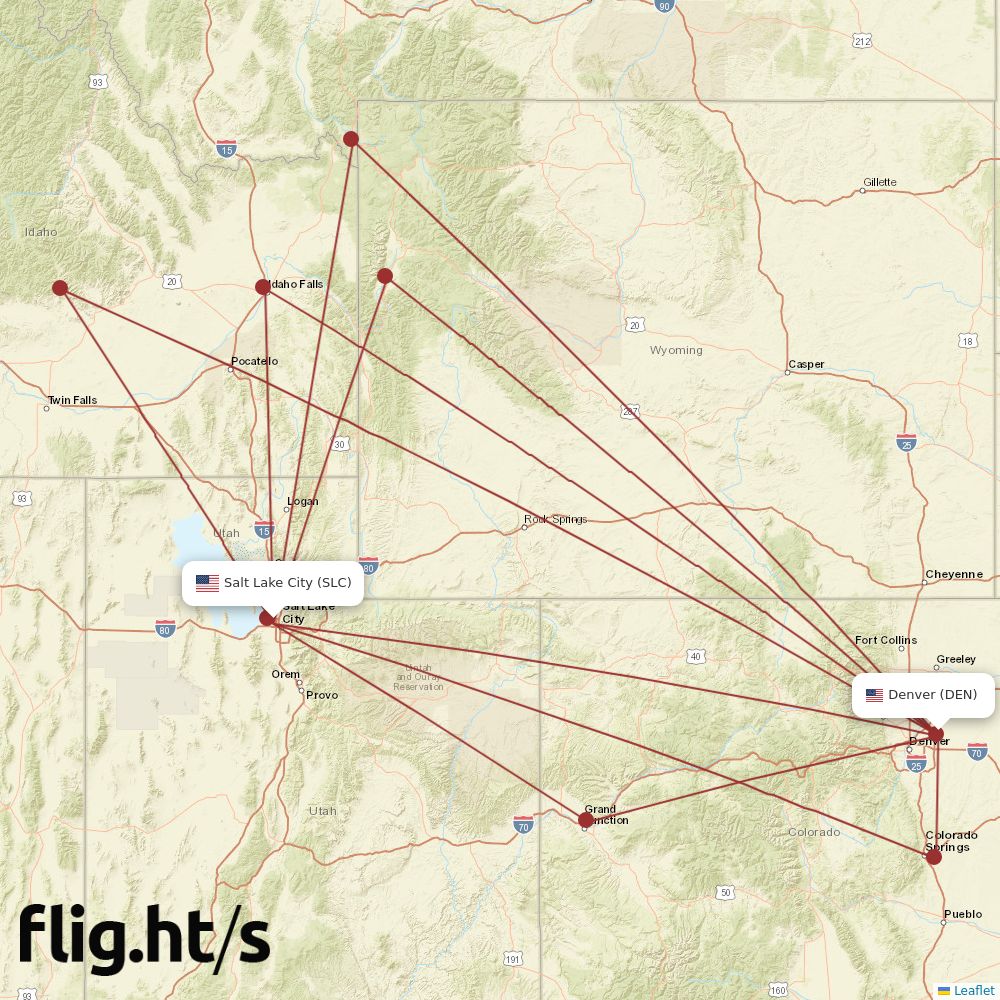 SLC-DEN