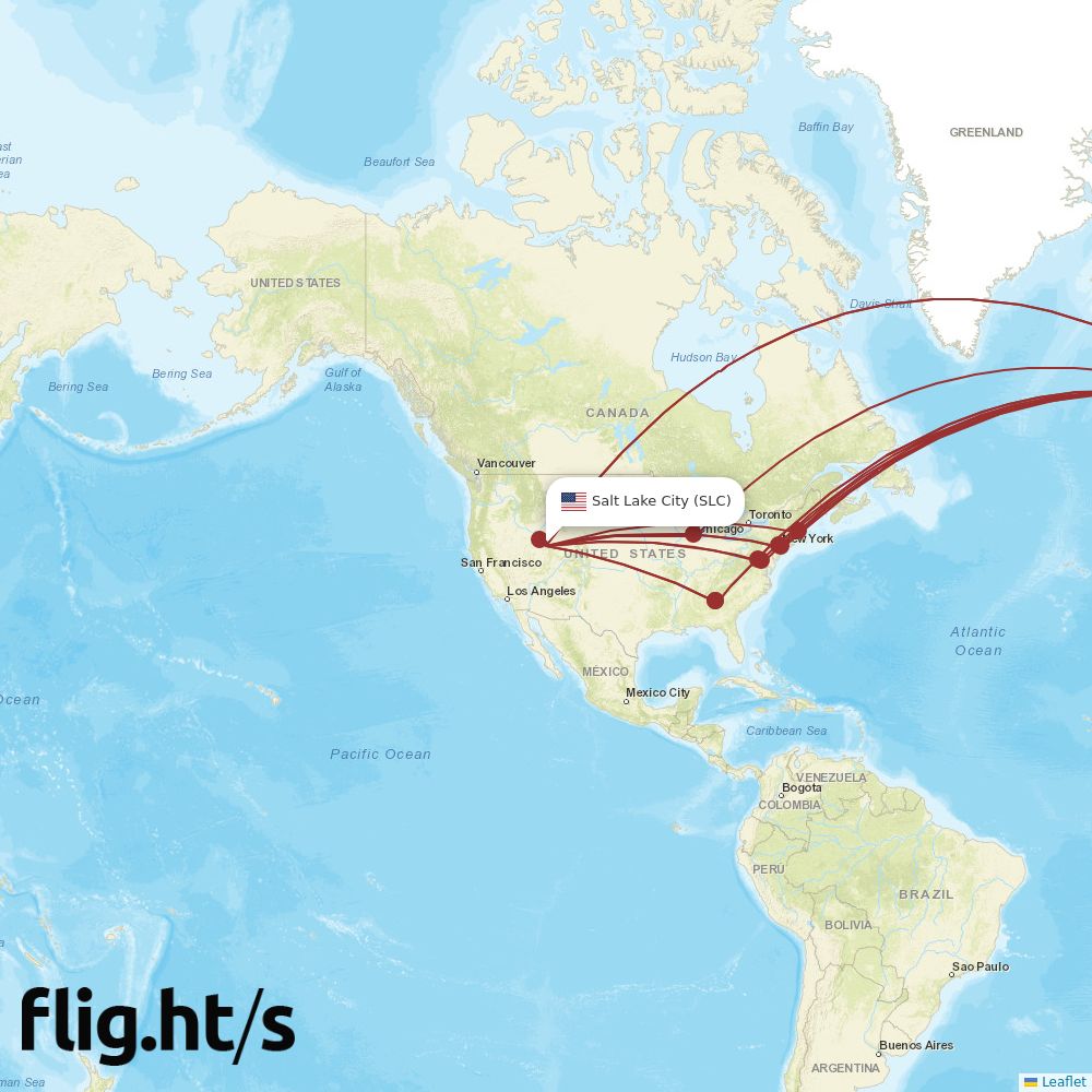 SLC-EDI